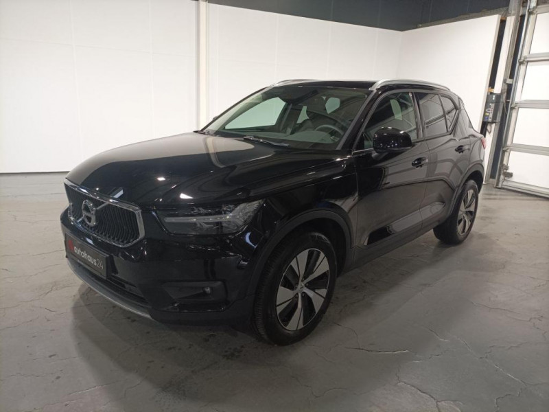 Volvo XC40 XC 40 B4 2WD Momentum LED|Navi|Sitzhz|Pano|App  occasion  L'Union - photo n3